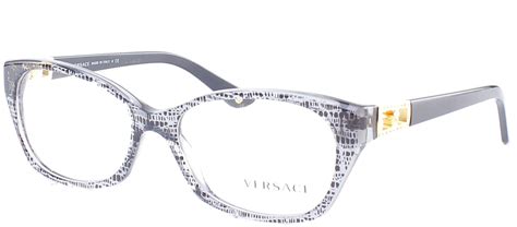 versace sehbrille|Women's Designer Glasses & Eyeglass Frames .